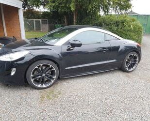 Peugeot RCZ Gebrauchtwagen