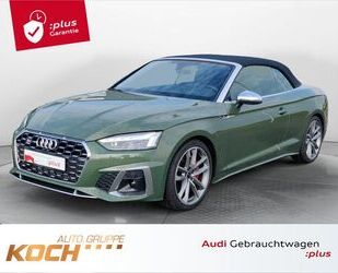 Audi S5 Gebrauchtwagen