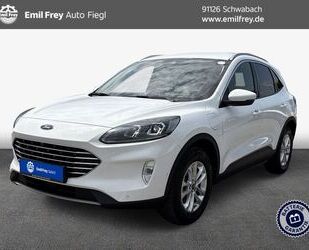 Ford Kuga Gebrauchtwagen