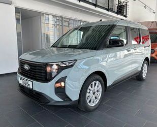 Ford Tourneo Courier Gebrauchtwagen