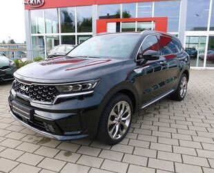 Kia Sorento Gebrauchtwagen