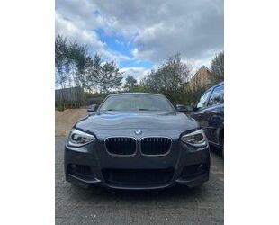 BMW 116 Gebrauchtwagen
