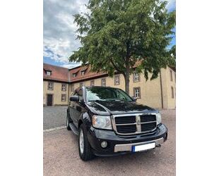 Dodge Durango Gebrauchtwagen