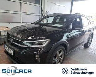 VW Taigo Gebrauchtwagen