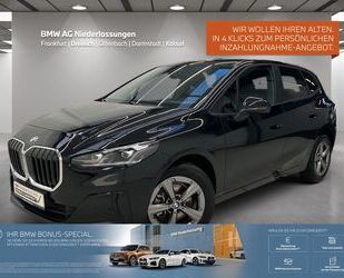 BMW 216 Active Tourer Gebrauchtwagen