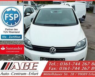 VW Golf Plus Gebrauchtwagen
