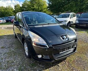 Peugeot 5008 Gebrauchtwagen