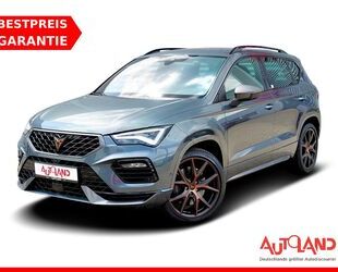 Cupra Ateca Gebrauchtwagen