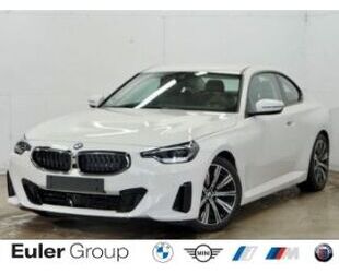 BMW 218 Gebrauchtwagen