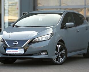 Nissan Leaf Gebrauchtwagen
