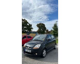 Chevrolet Matiz Gebrauchtwagen
