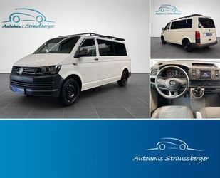 VW T6 Transporter Gebrauchtwagen