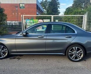Mercedes-Benz 200 Gebrauchtwagen