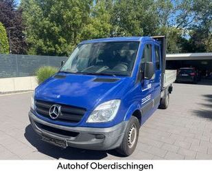 Mercedes-Benz Sprinter Gebrauchtwagen