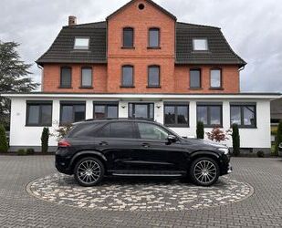 Mercedes-Benz GLE 350 Gebrauchtwagen