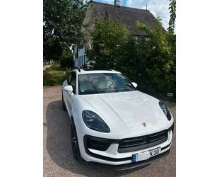 BMW Macan 