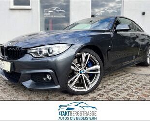 BMW 435 Gebrauchtwagen