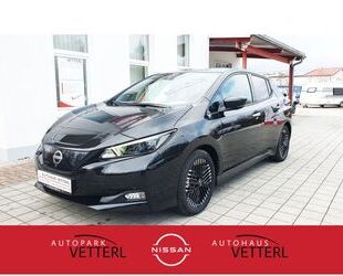 Nissan Leaf Gebrauchtwagen