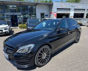 Mercedes-Benz C 220 Gebrauchtwagen