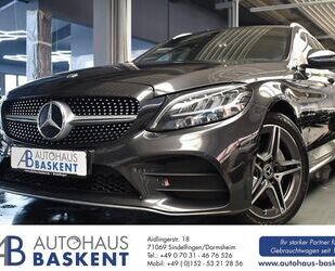 Mercedes-Benz C 220 Gebrauchtwagen