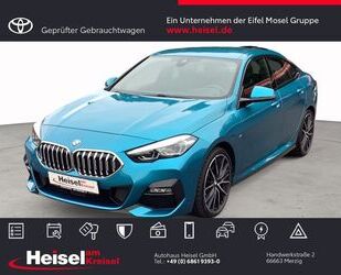 BMW 220 Gran Coupé Gebrauchtwagen