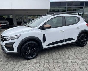 Dacia Sandero Gebrauchtwagen