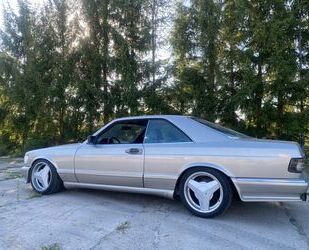 Mercedes-Benz 560 Gebrauchtwagen