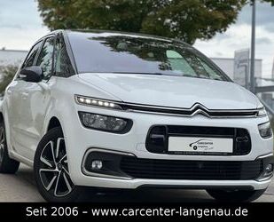 Citroen C4 SpaceTourer Gebrauchtwagen