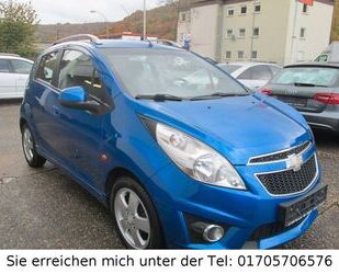Chevrolet Spark Gebrauchtwagen