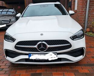 Mercedes-Benz C 300 Gebrauchtwagen