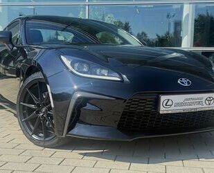 Toyota GR86 Gebrauchtwagen