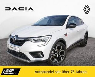 Renault Arkana Gebrauchtwagen