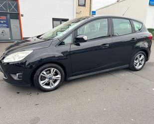 Ford C-Max Gebrauchtwagen
