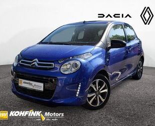 Citroen C1 Gebrauchtwagen