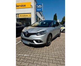 Renault Scenic Gebrauchtwagen