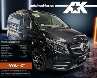 Mercedes-Benz V 300 Gebrauchtwagen