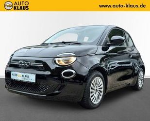 Fiat 500e Gebrauchtwagen