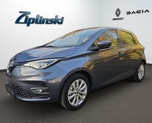 Renault ZOE Gebrauchtwagen