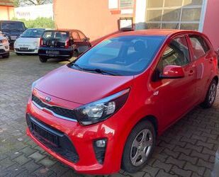 Kia Picanto Gebrauchtwagen