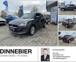 Suzuki Swift Gebrauchtwagen