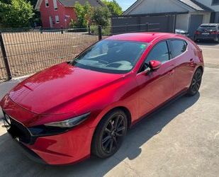 Mazda 3 Gebrauchtwagen