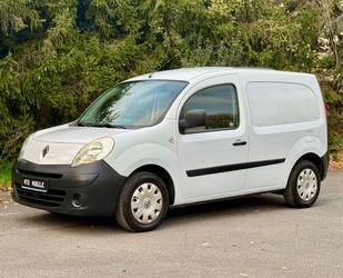 Renault Kangoo Gebrauchtwagen