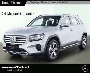 Mercedes-Benz GLB 200 Gebrauchtwagen