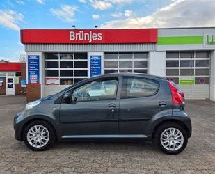 Peugeot 107 Gebrauchtwagen