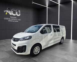 Opel Vivaro Gebrauchtwagen