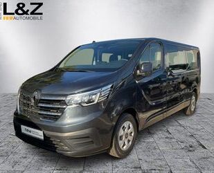 Renault Trafic Gebrauchtwagen