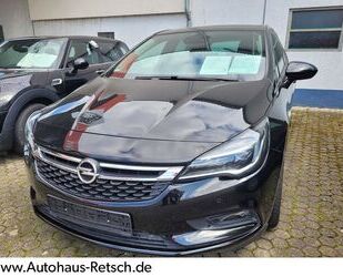 Opel Opel Astra K Lim. 5-trg. Active Gebrauchtwagen