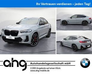 BMW X4 M40 Gebrauchtwagen