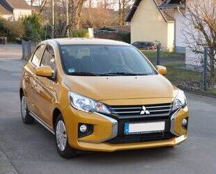 Mitsubishi Space Star Gebrauchtwagen