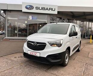 Opel Combo Gebrauchtwagen